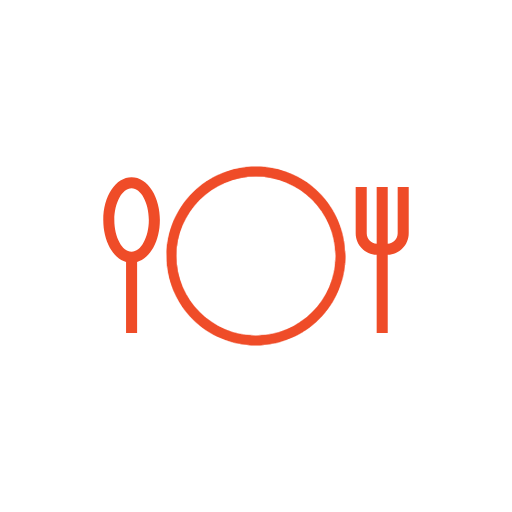 food-rescue-empty-plate-icon