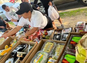 Desperdicio de Alimentos