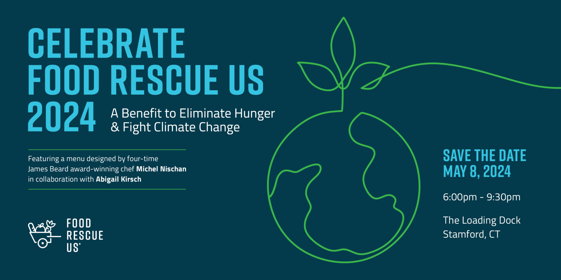Food Rescue Food Rescue US | Celebrate Food Rescue US