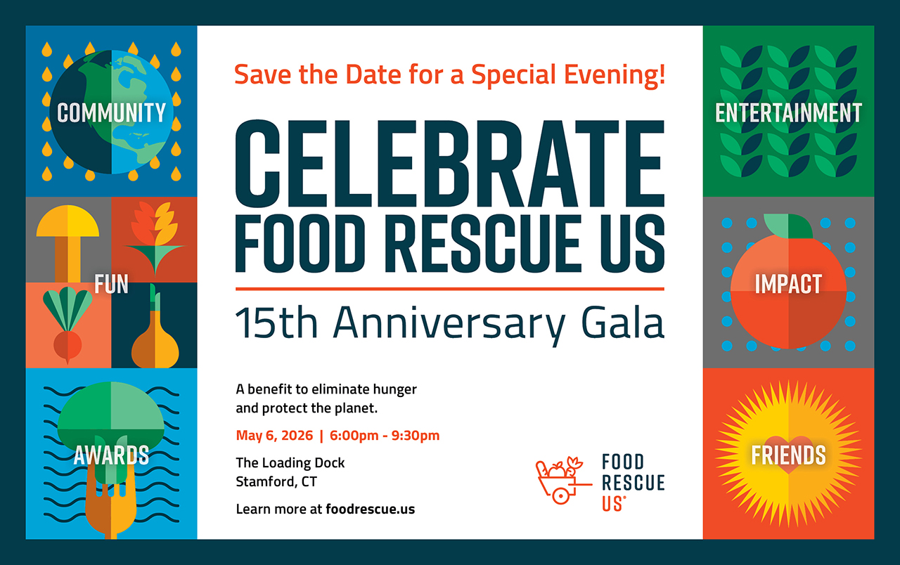 A Benefit to Eliminate Hunger and Protect Our Planet