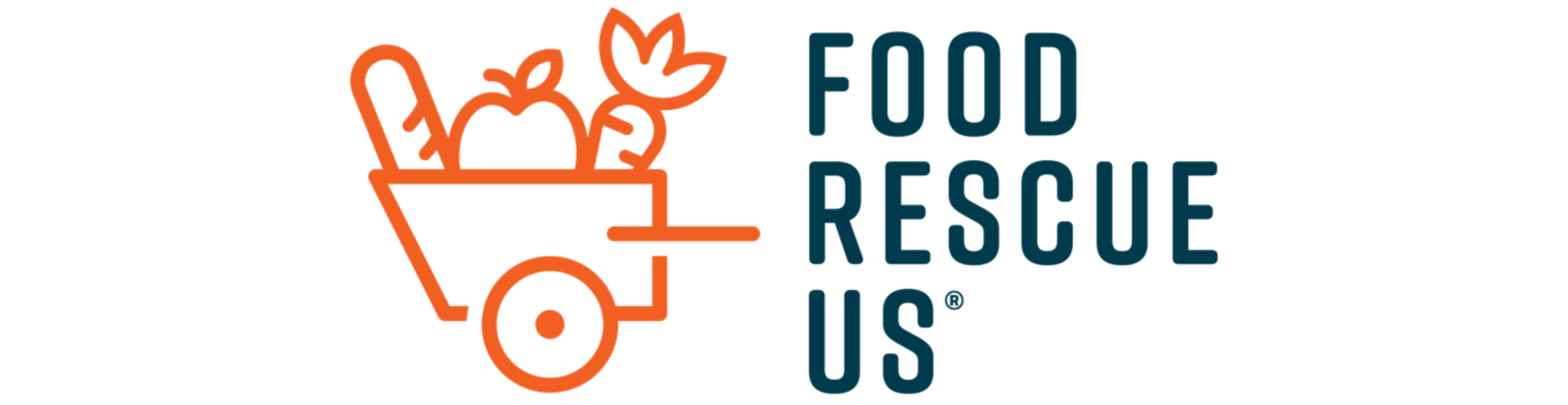 Food Rescue US Logo
