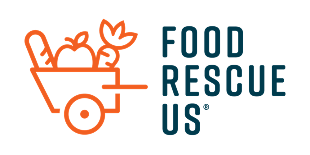 Food Rescue US Logo
